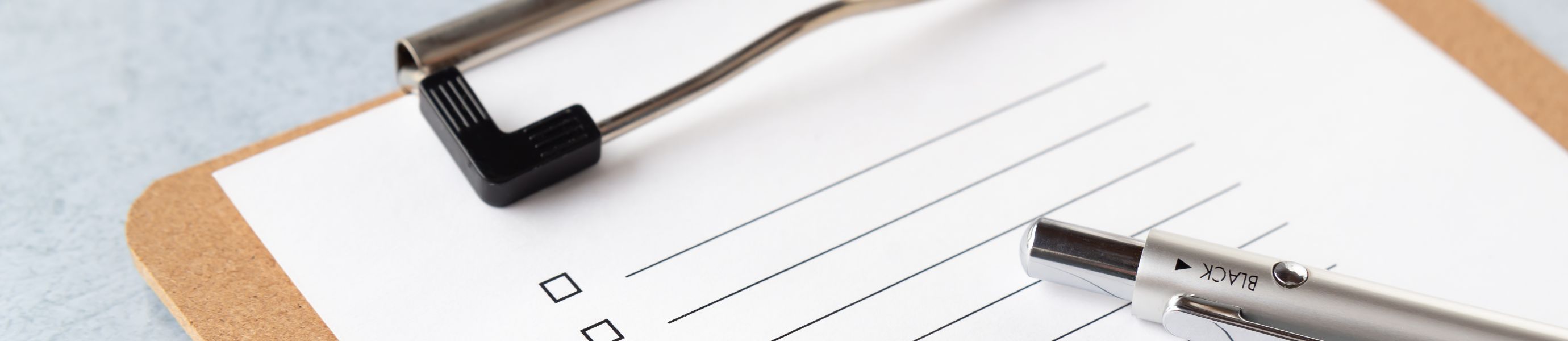 職場のリスクアセスメント